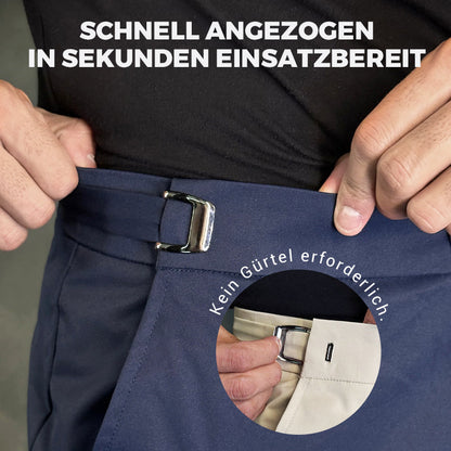 ⏳⏰Zeitlich begrenztes Special⏰Herren Stretch Slim Fit Hose