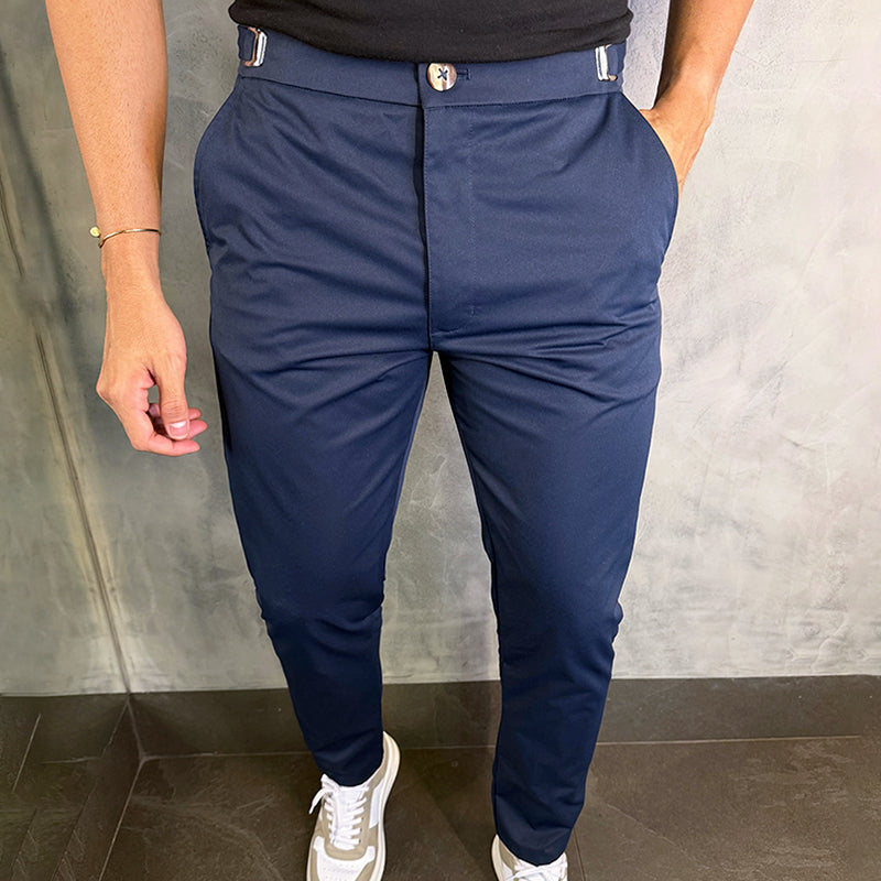 ⏳⏰Zeitlich begrenztes Special⏰Herren Stretch Slim Fit Hose