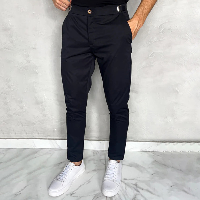 ⏳⏰Zeitlich begrenztes Special⏰Herren Stretch Slim Fit Hose