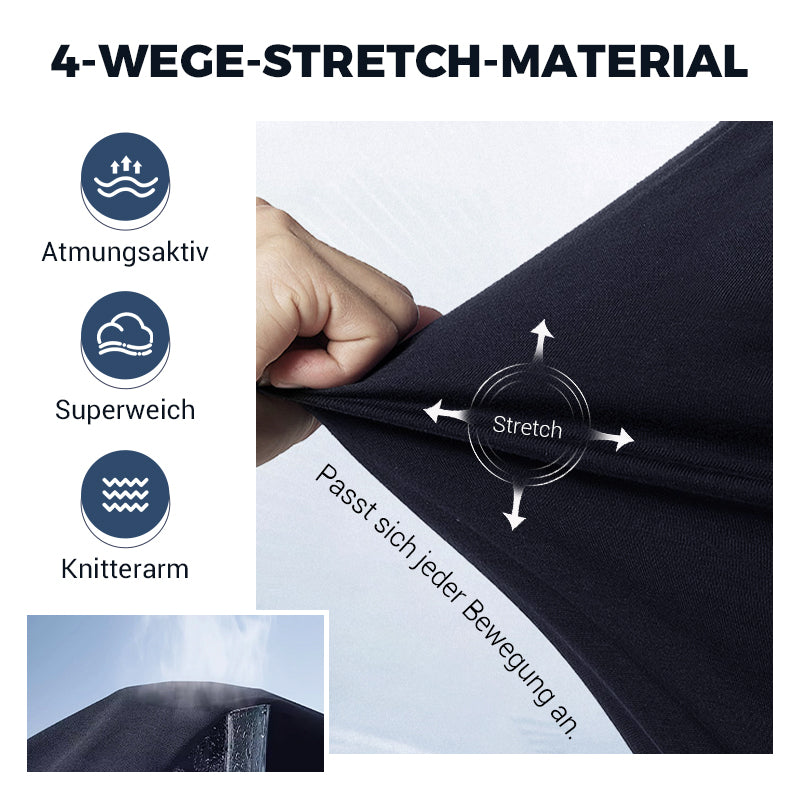 ⏳⏰Zeitlich begrenztes Special⏰Herren Stretch Slim Fit Hose