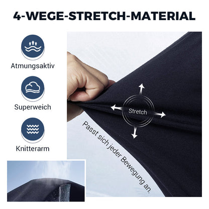 ⏳⏰Zeitlich begrenztes Special⏰Herren Stretch Slim Fit Hose