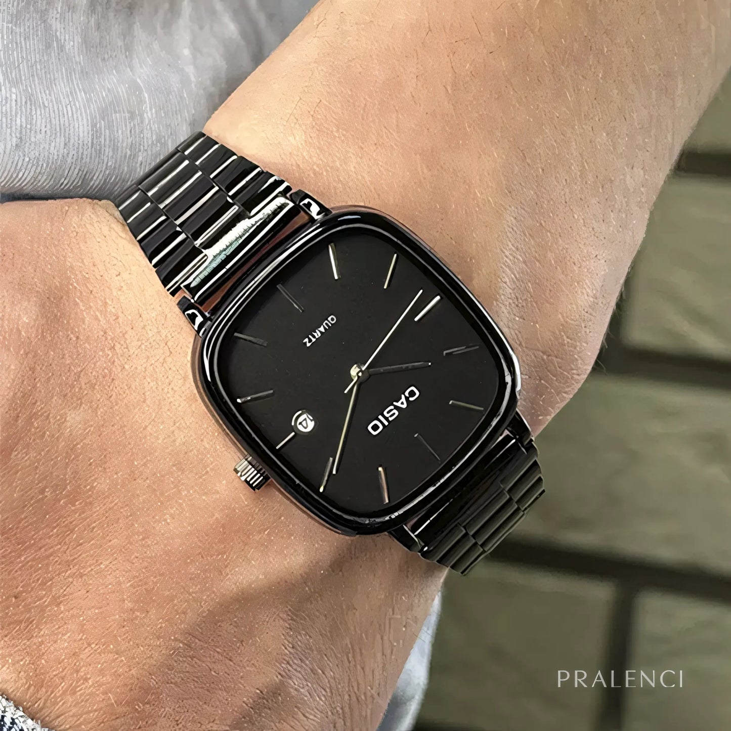 Free C A S I O Luxurious 36mm Watch