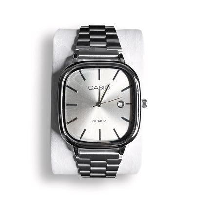 Free C A S I O Luxurious 36mm Watch