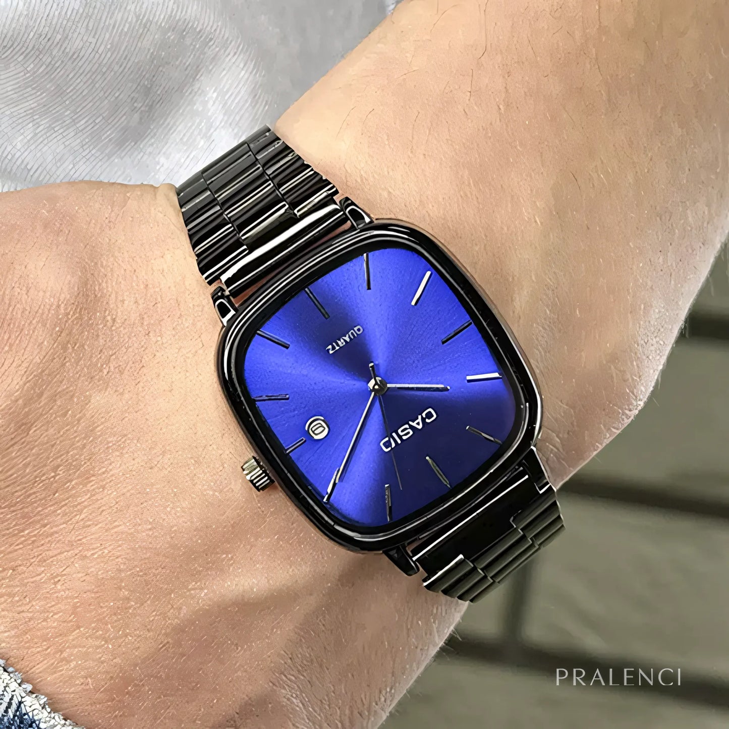 Free C A S I O Luxurious 36mm Watch