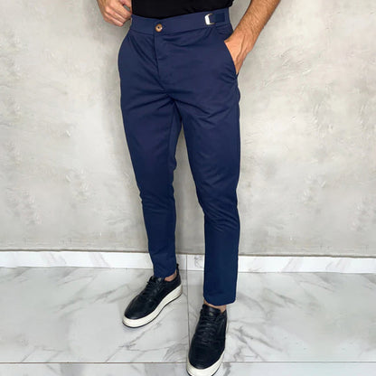 ⏳⏰Zeitlich begrenztes Special⏰Herren Stretch Slim Fit Hose